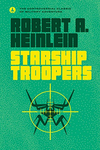 Robert Heinlein’s classic novel is a showcase for his reactionary politics