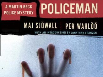The Martin Beck novels are classic police procedurals