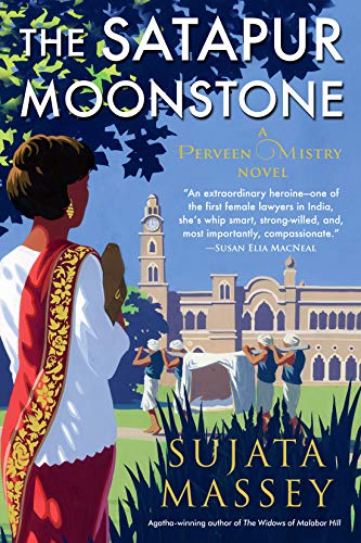 A murder mystery set in colonial India highlights the princely states