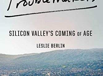 The 5 best books about Silicon Valley