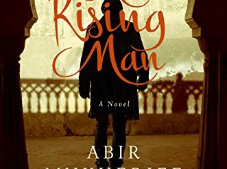 A brilliant historical detective novel set in India following World War I