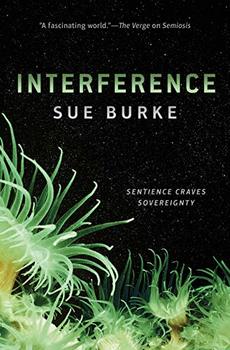 Intelligent plants star in "Interference."