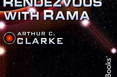 Arthur C. Clarke’s believable First Contact novel