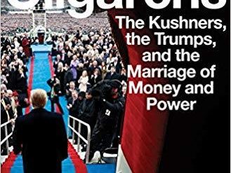 The Trumps and the Kushners: the backstory