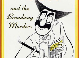 Groucho Marx solves two baffling murders