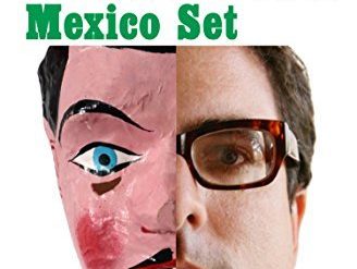 In Len Deighton’s classic spy series, Bernard Samson goes to Mexico