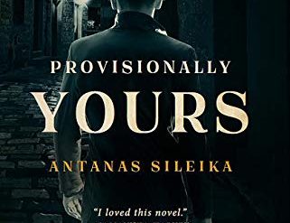 A fascinating spy story set in Lithuania following World War I