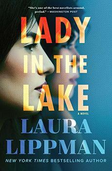 The Lady in the Lake features shifting point of view.