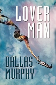Lover Man is about an accidental detective.