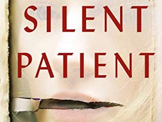 The Silent Patient underwhelms as a psychological thriller