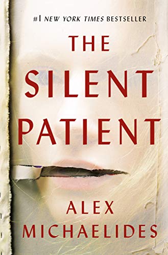 The Silent Patient underwhelms as a psychological thriller
