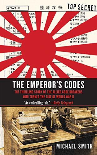 Did the British crack the World War II Japanese codes?