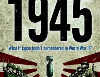What if Japan hadn’t surrendered?