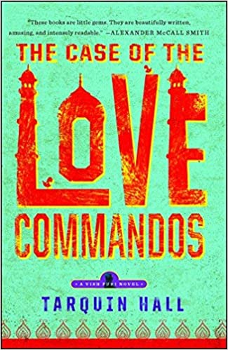 India’s #1 private detective and the Love Commandos