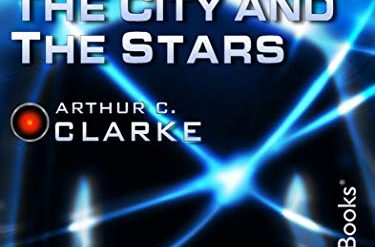 Far-future fantasy from Arthur C. Clarke