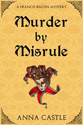 A lawyer is murdered in the Elizabethan Age
