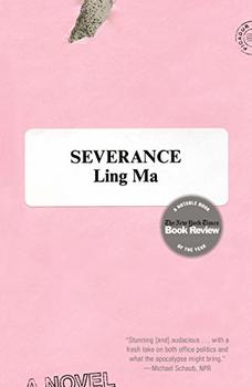 Severance: Literary critics loved this novel.