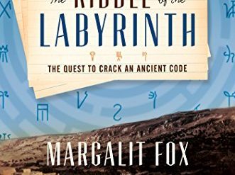 “The Quest to Crack an Ancient Code”