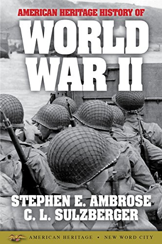 The best short history of World War II