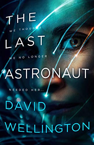 In a classic First Contact novel, astronauts meet . . . something very strange