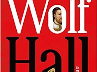 Hillary Mantel won the Booker Prize for this sprawling historical novel