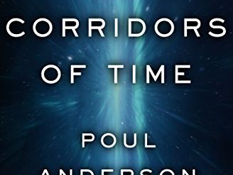 A legendary sci-fi author makes a mess of time travel