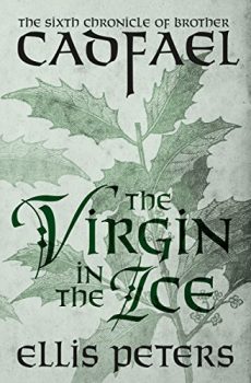 The Virgin in the Ice highlights organized crime medieval style.