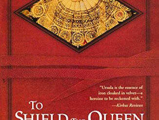 A worthy murder mystery set in the court of Queen Elizabeth I