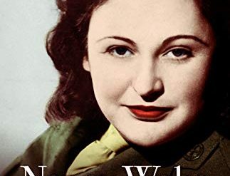 A female WWII spy led thousands against the Nazis