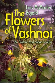 The Flowers of Vashnoi