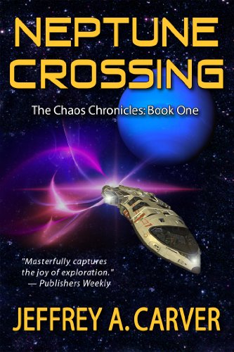 Chaos theory triggers an interplanetary adventure