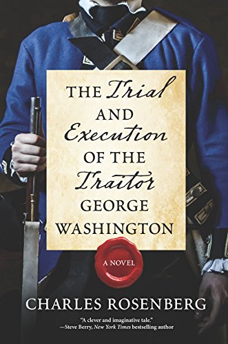 Was George Washington truly the indispensable man?