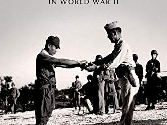 The unconditional Japanese surrender in WWII
