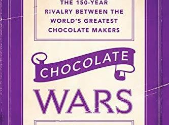 In Chocolate Wars, what’s gone wrong with business