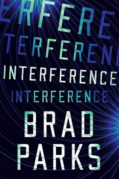 Interference: no, it's not science fiction