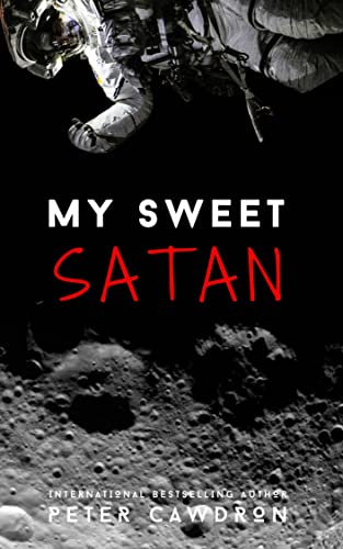 Cover image of "My Sweet Satan"