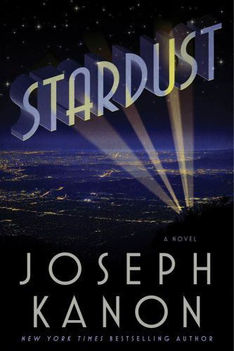 Cover image of "Stardust," one of the great mysteries about Hollywood