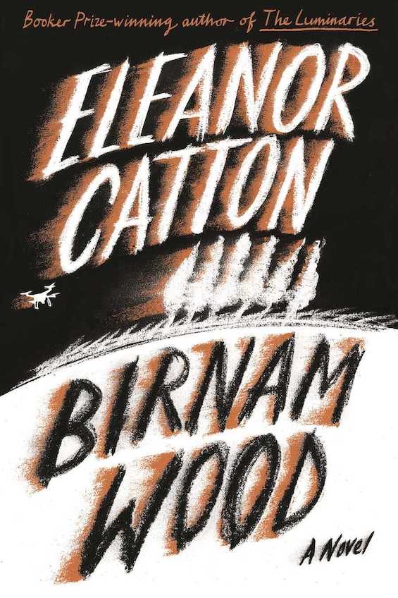 Cover image of "Birnam Wood"