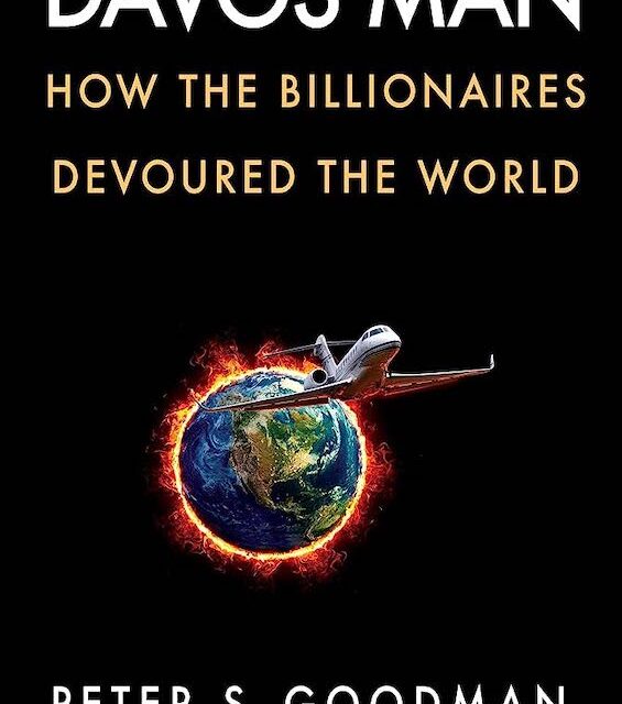 Good books about billionaires