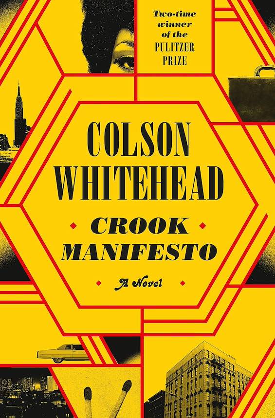 Colson Whitehead’s Harlem trilogy continues