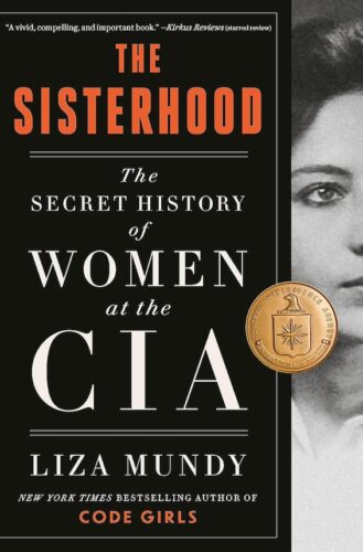 A deep dive into the history of women at the CIA