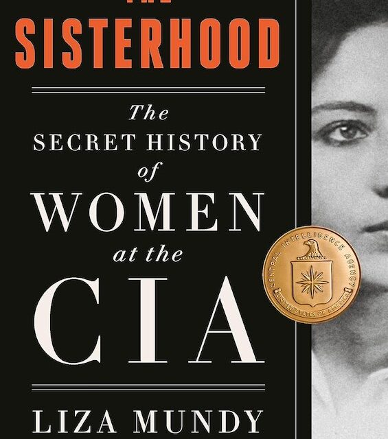 A deep dive into the history of women at the CIA
