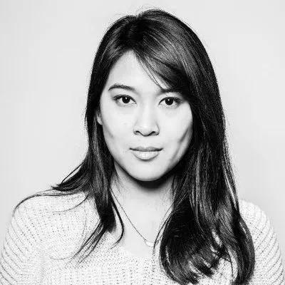 Photo of Tina Nguyen, author of this memo about Right-Wing politics