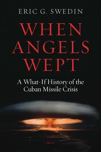 An alternate history of the Cuban Missile Crisis