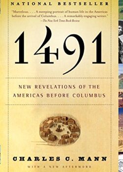 Astonishing new evidence about the Americas before 1492