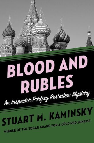 Crime and corruption in Boris Yeltsin’s Russia