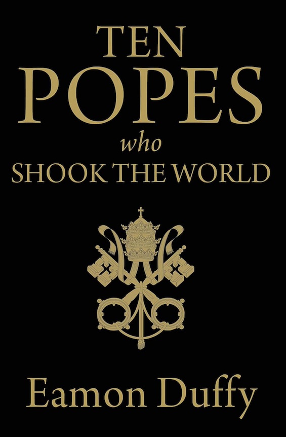 Catholic Church history through the lives of 10 Popes