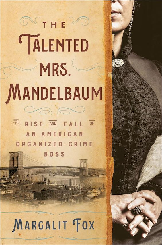 She was organized crime’s boss in Gilded Age New York