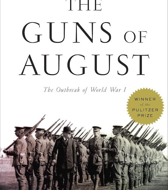 How pride and incompetence launched the war that shaped the 20th century