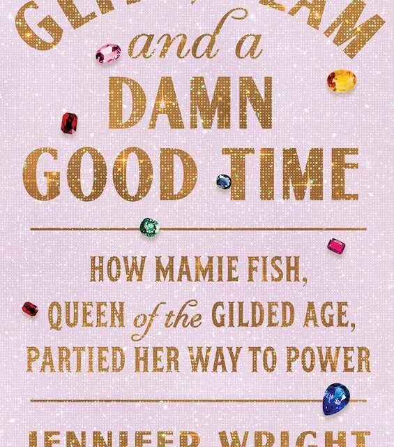 The outrageous woman who helped shape the Gilded Age
